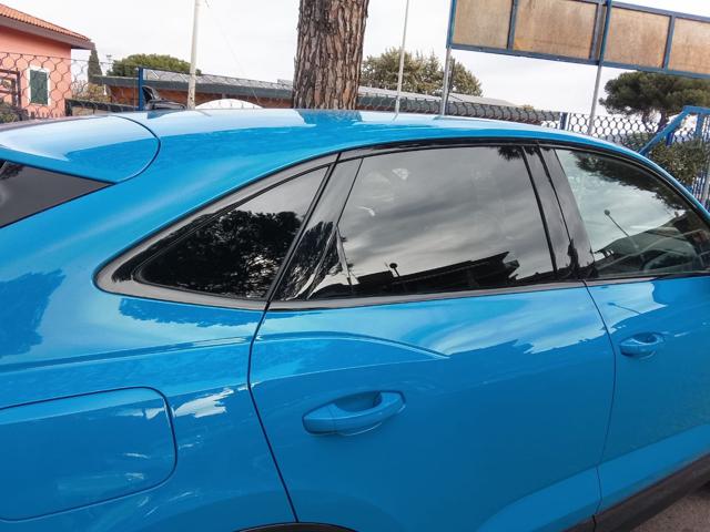 AUDI Q3 usata, con Cerchi in lega