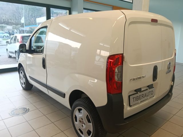 FIAT Fiorino usata, con ESP