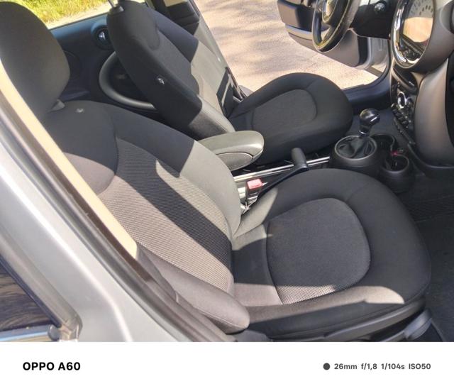 MINI Countryman usata 22
