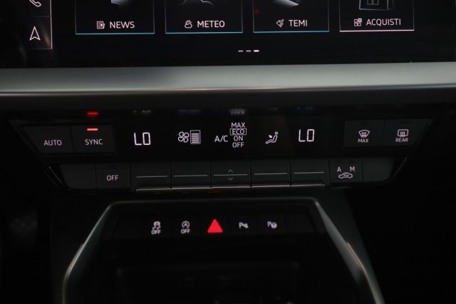 AUDI A3 usata 11