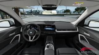 BMW X1 usata 8