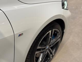 BMW 120 usata, con Leve al volante