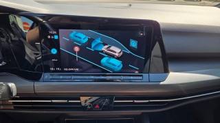 VOLKSWAGEN Golf usata, con Autoradio digitale