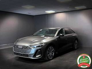 AUDI A5 usata, con Airbag laterali