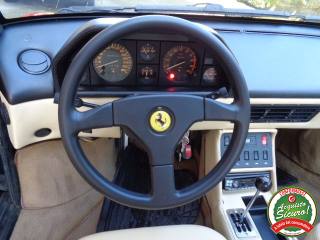 FERRARI Mondial usata, con Lettore CD