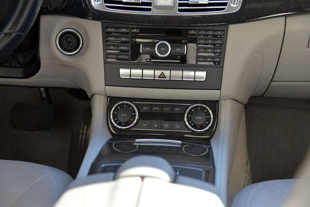 MERCEDES-BENZ CLS 350 usata 23