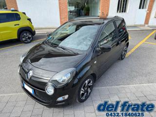 RENAULT Twingo II 1.2 16V 75Cv Wave