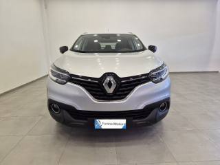 RENAULT Kadjar usata, con Airbag