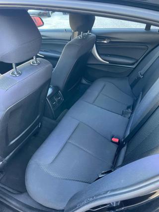 BMW 114 usata, con Climatizzatore