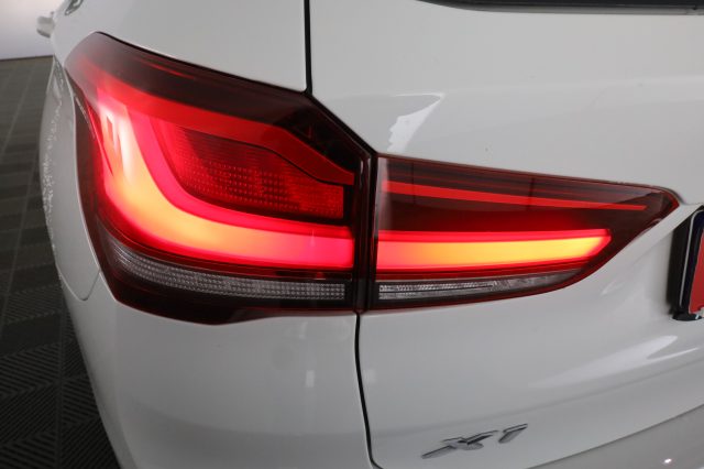 BMW X1 usata 9