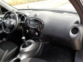 NISSAN Juke usata 38