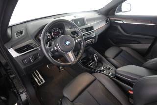 BMW X2 X2 xDrive18d Msport-X