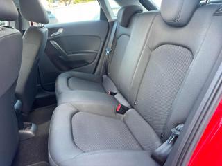AUDI A1 usata, con Immobilizzatore elettronico