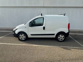 FIAT Fiorino usata, con Controllo trazione