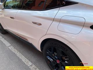 DS AUTOMOBILES DS 4 usata, con Sensore di pioggia