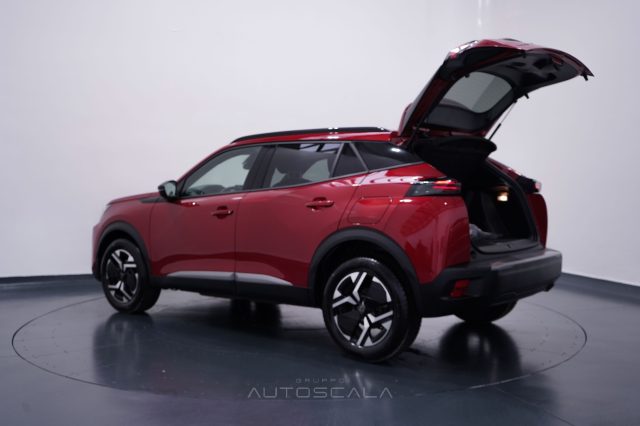 PEUGEOT 2008 usata, con Apple CarPlay