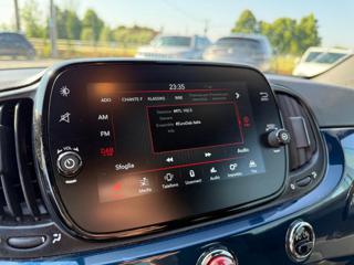 FIAT 500 usata, con Controllo vocale