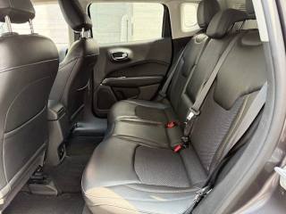 JEEP Compass usata, con Autoradio