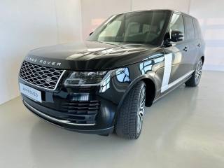 LAND ROVER Range Rover 3.0 SDV6 VOGUE *IVA ESPOSTA*
