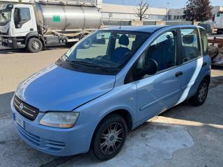 FIAT Multipla usata, con Airbag laterali