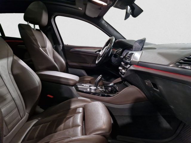BMW X4 usata, con Controllo automatico clima