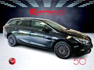 OPEL Astra usata 4