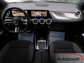 MERCEDES-BENZ GLA 180 usata, con Servosterzo