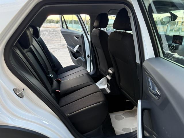 AUDI Q2 usata, con Climatizzatore