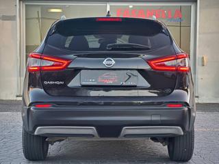 NISSAN Qashqai usata, con Climatizzatore