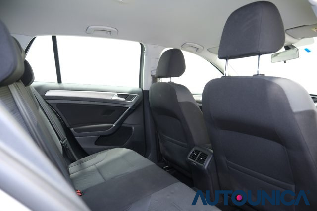 VOLKSWAGEN Golf usata 53