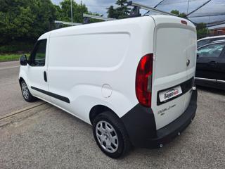 FIAT Doblo usata 19