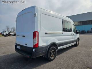 FORD Transit usata 5