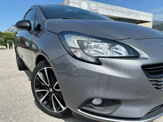 OPEL Corsa usata, con Alzacristalli elettrici
