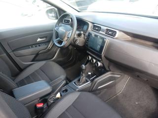 DACIA Duster usata, con Controllo trazione