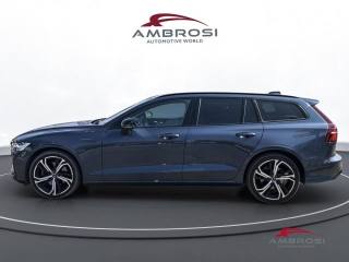 VOLVO V60 usata 5