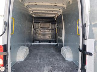 VOLKSWAGEN Crafter usata 18
