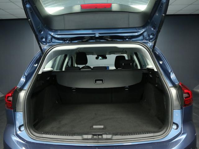 FORD Focus usata, con Cerchi in lega