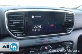 KIA Sportage usata 7