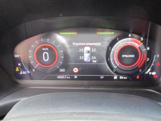 FORD Puma usata, con Park Distance Control