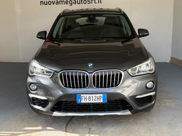 BMW X1 usata, con Airbag laterali