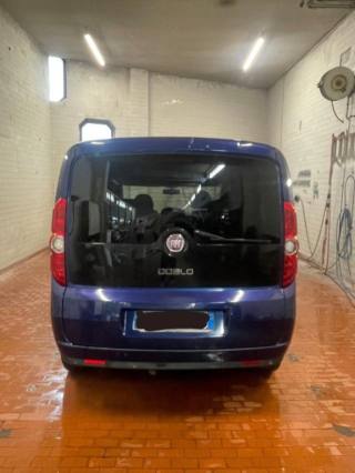 FIAT Doblo usata, con Fendinebbia
