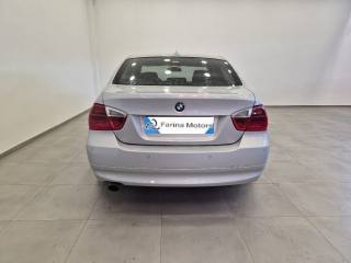 BMW 320 usata, con Airbag Passeggero