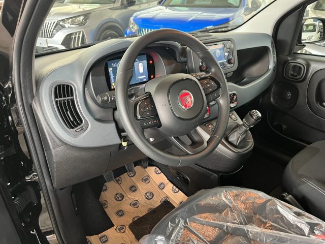 FIAT Panda usata, con Chiusura centralizzata