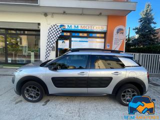CITROEN C4 Cactus usata, con Cerchi in lega