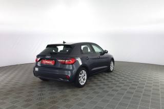AUDI A1 usata 3