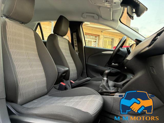 OPEL Corsa usata, con ESP