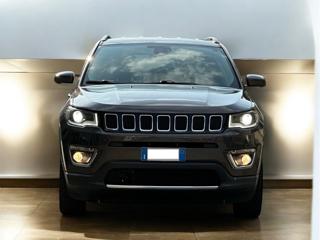 JEEP Compass usata, con Airbag