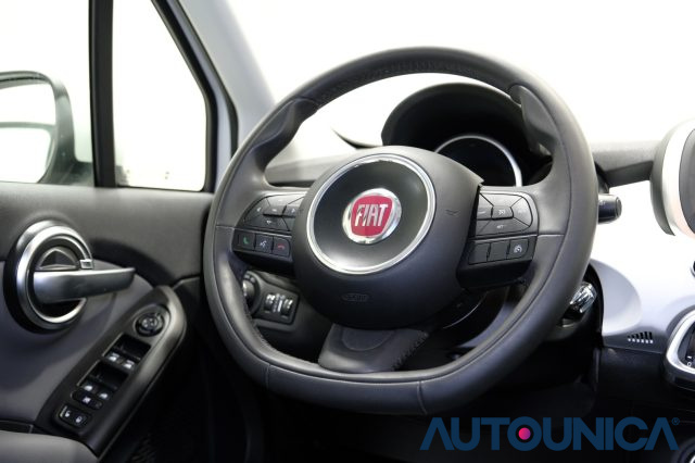 FIAT 500X usata 38