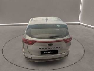 KIA Sportage usata, con Fendinebbia
