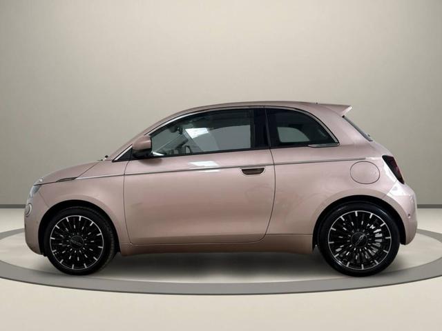 FIAT 500e usata, con Airbag laterali